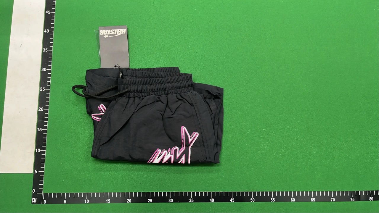 Hellstar shorts
