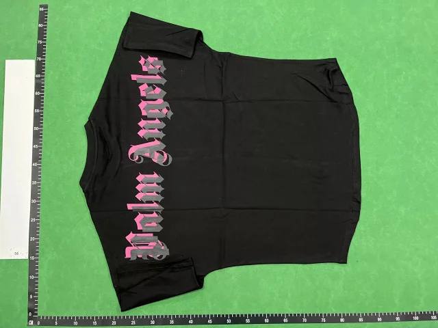  Palm Angels T-shirt（33 STYLE TOP）