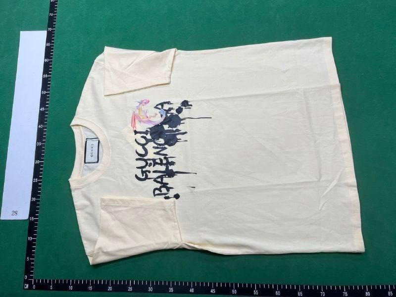  Gucci tee 
