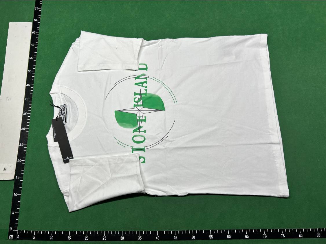 Stone island T-shirts