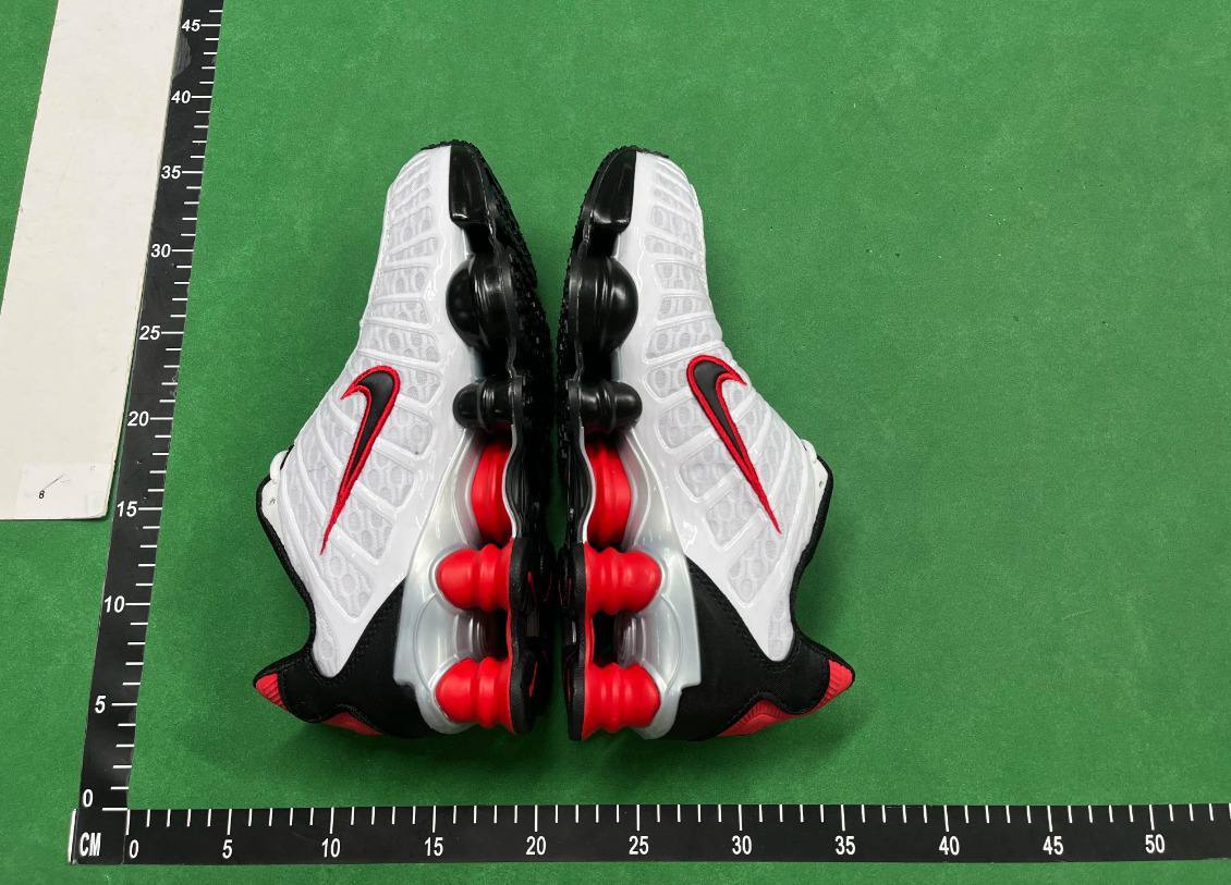  Article:nike shox tl