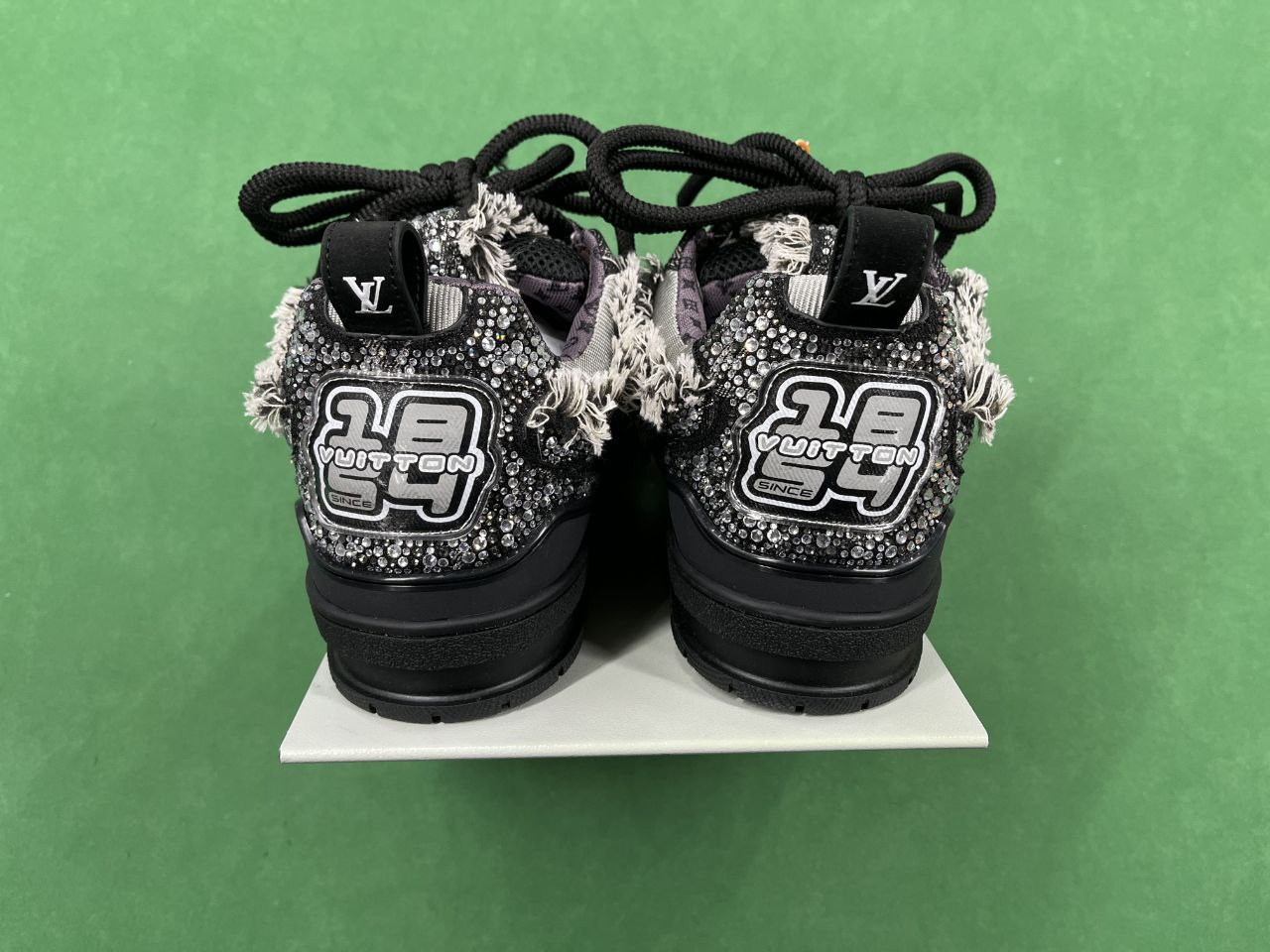  LV Trainer&skate