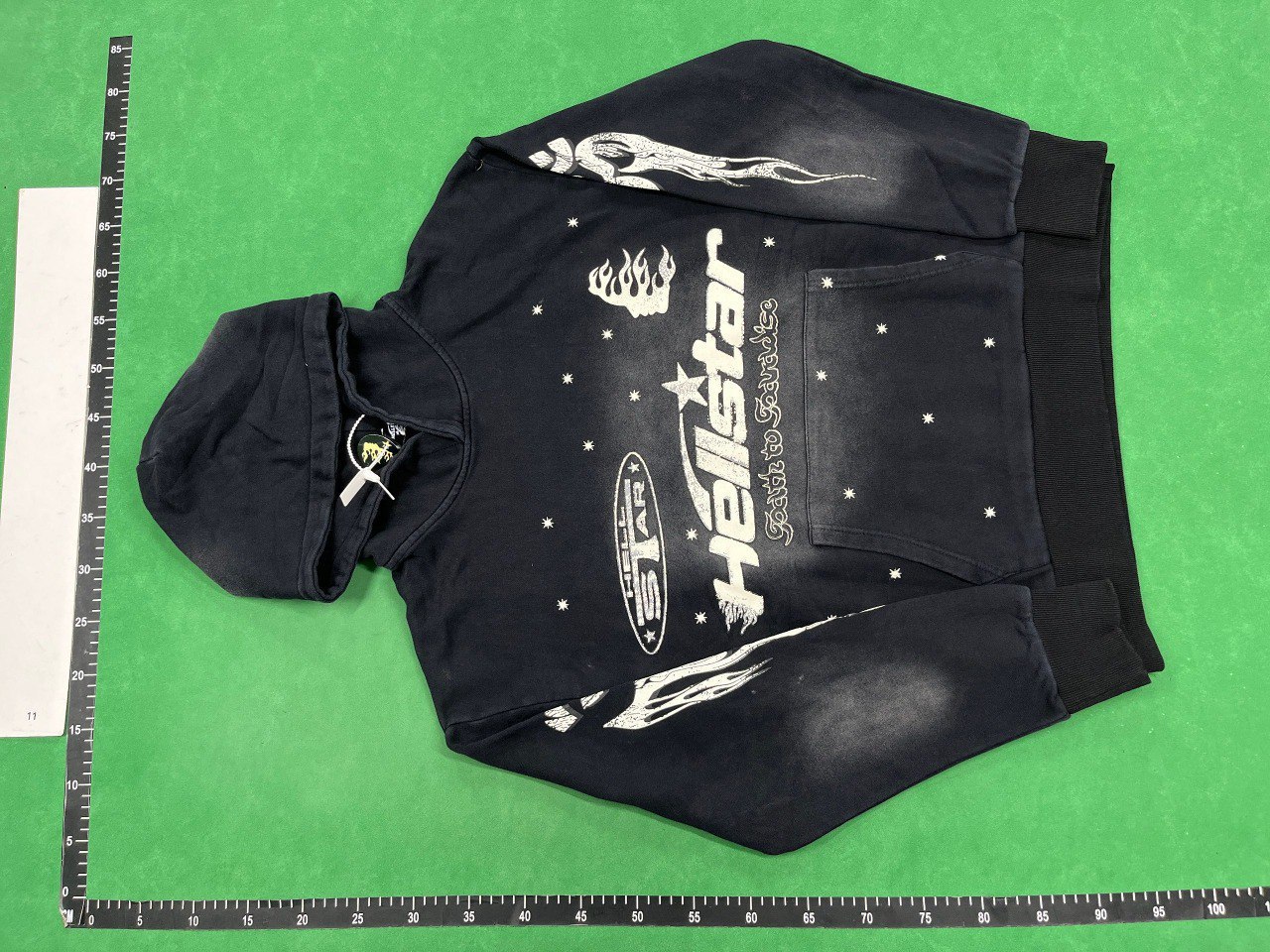 Hellstar Hoodies