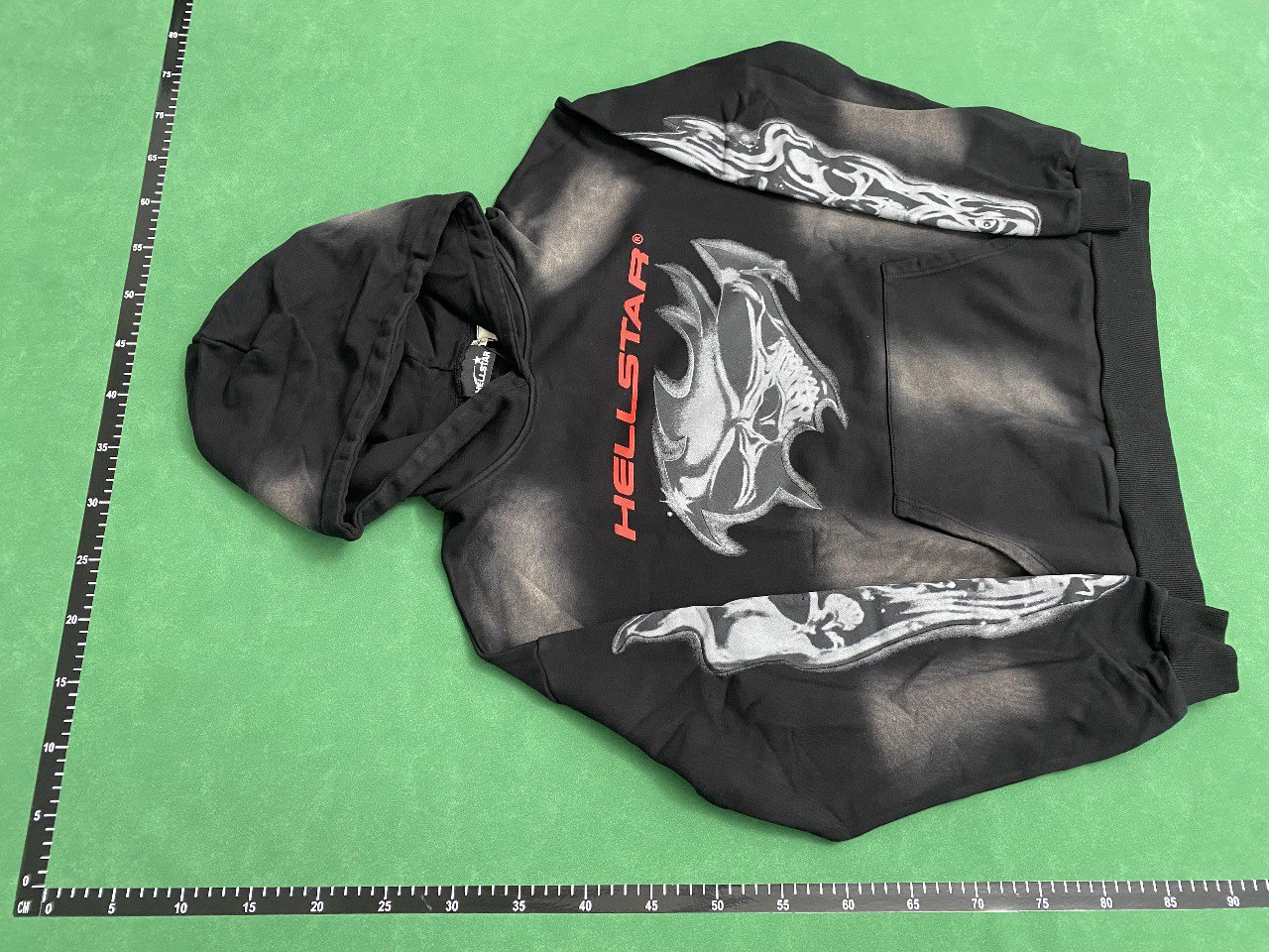 Hellstar Hoodies
