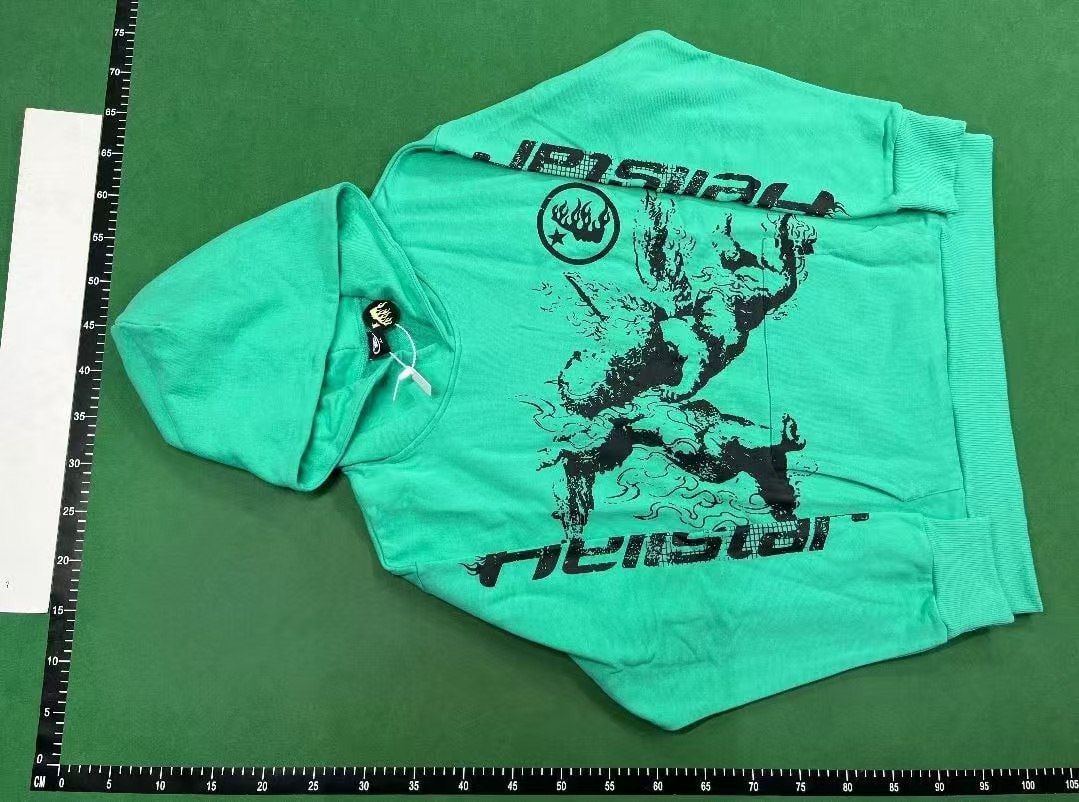 Hellstar Hoodies