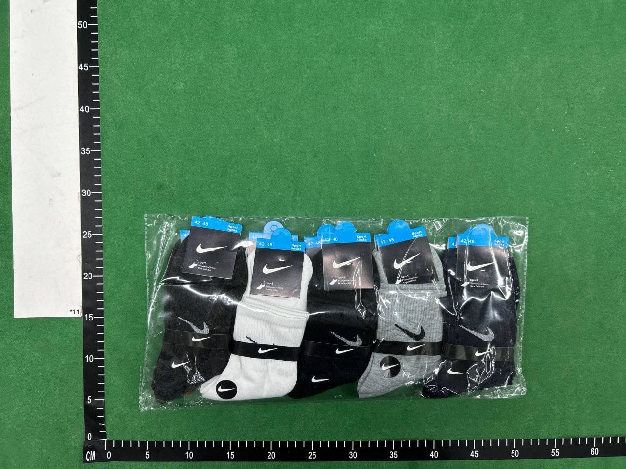  NIKE  socks(TOP)
