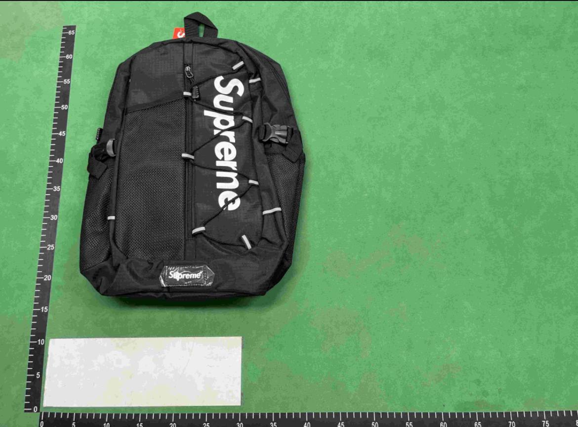 Supreme Bag
