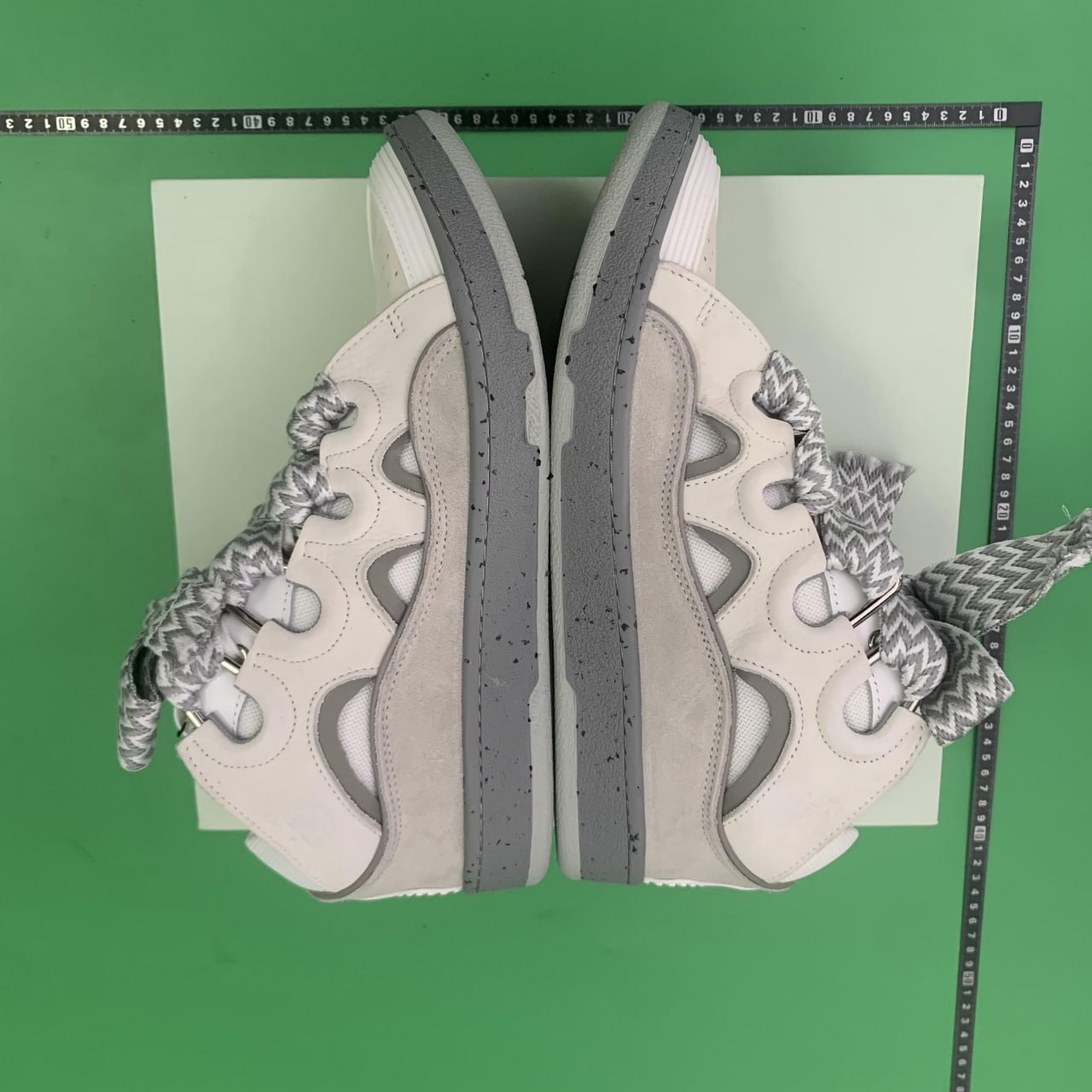 Lanvin shoes