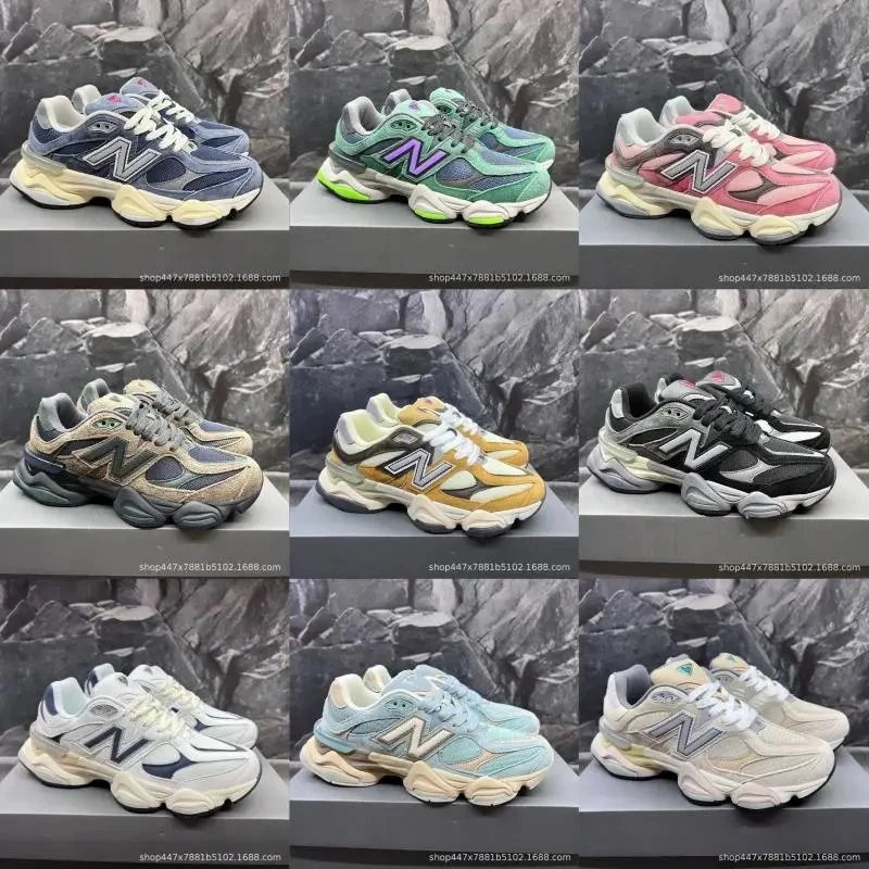  New Balance 9060