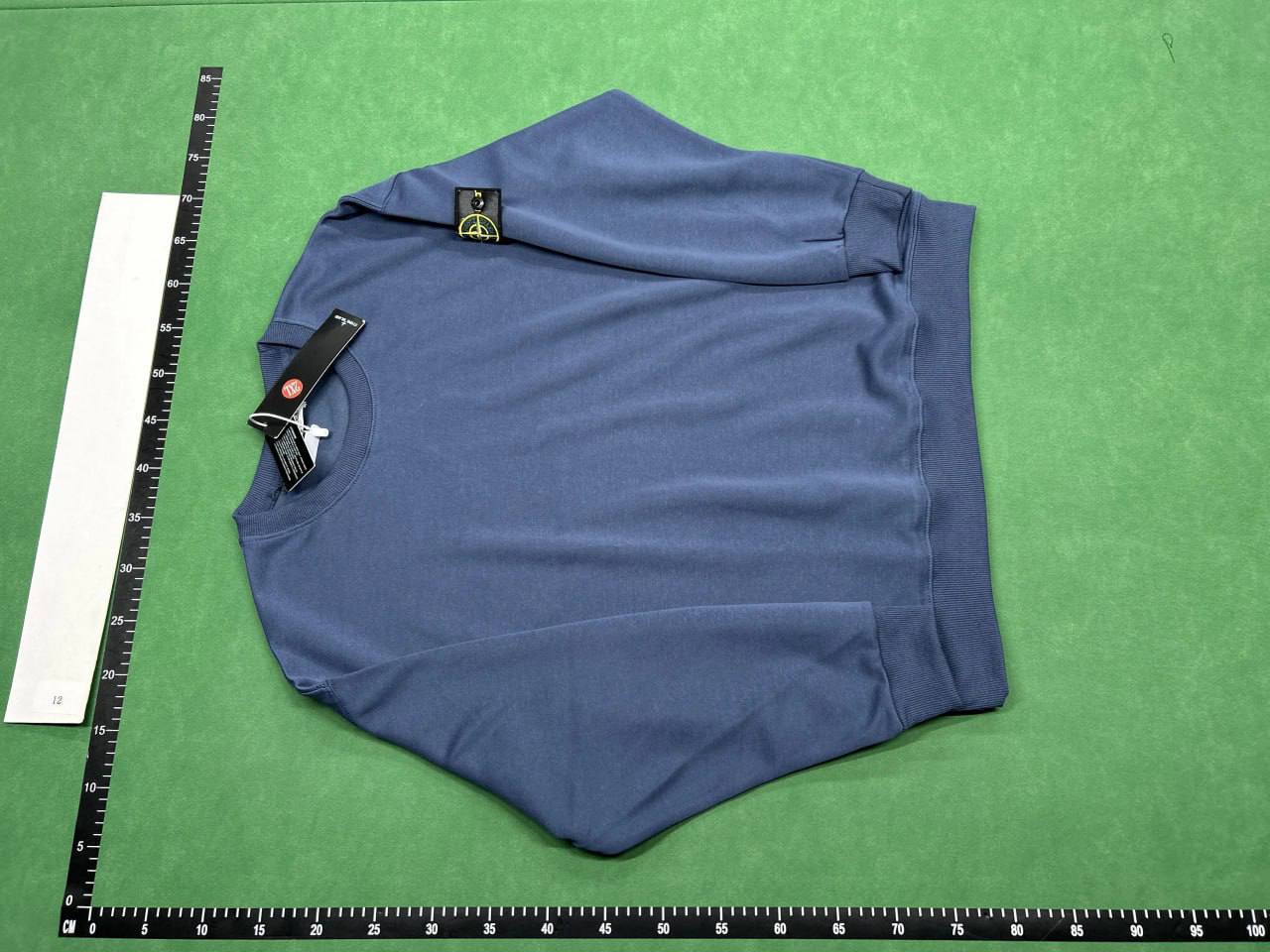 Stone Island sweatshirt