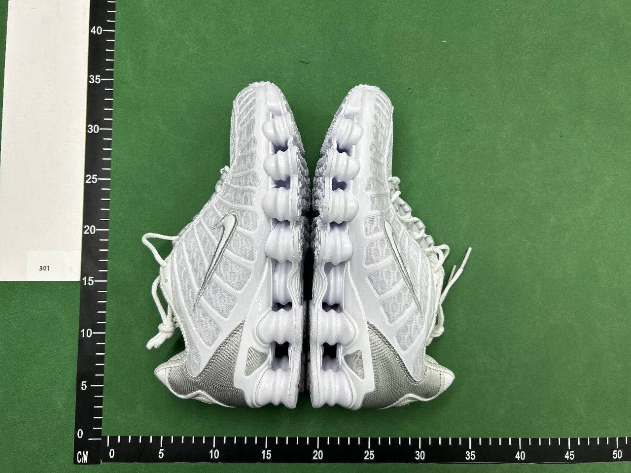 Nike Shox TL（Limited Time Offer）
