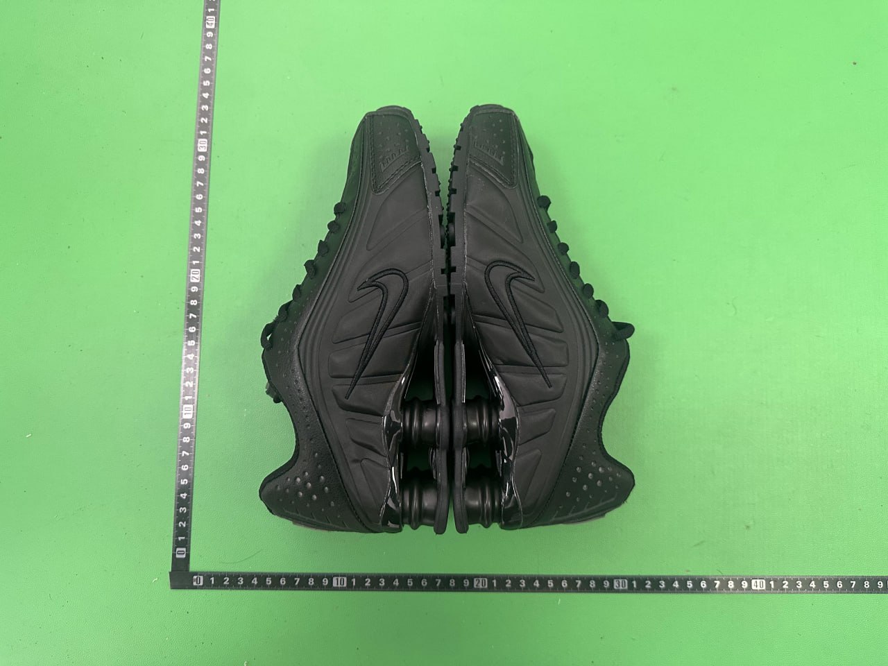 Nike Shox TL（Limited Time Offer）