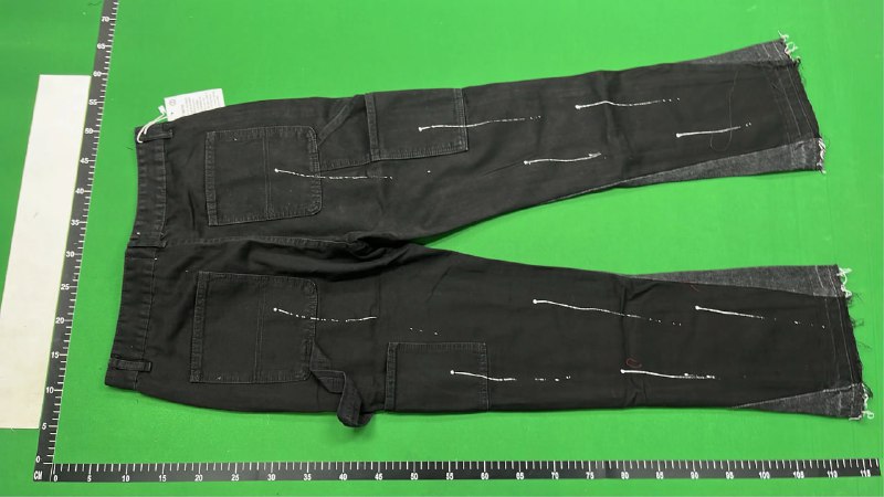 ?Article :   Gallery Dept jean ?Price: ¥180 ≈ $25.00