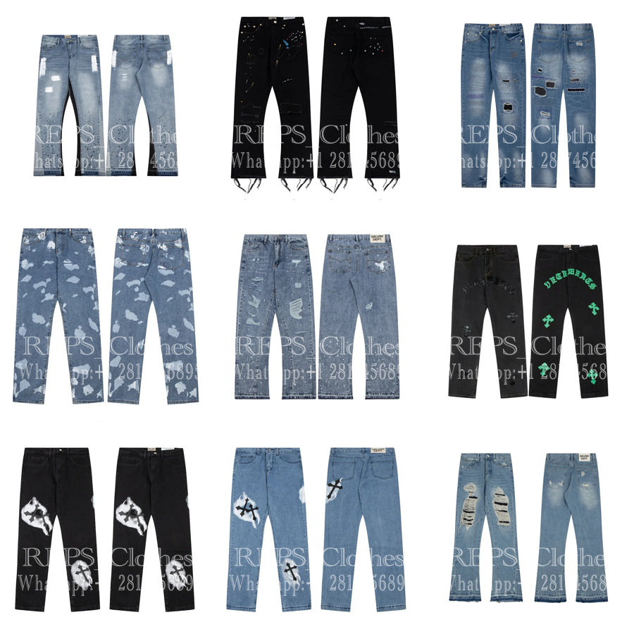 ?Article :   Gallery Dept jean ?Price: ¥180 ≈ $25.00