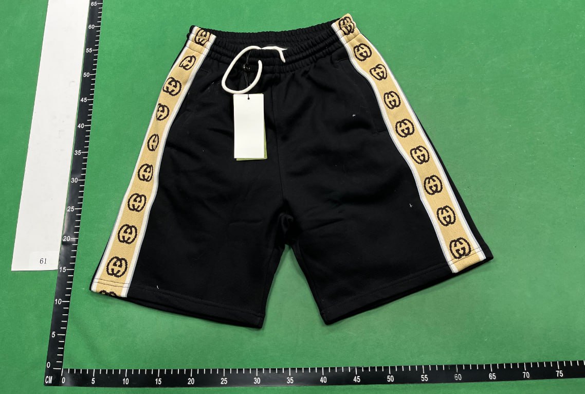 Gucci  Short Sleeve Suits