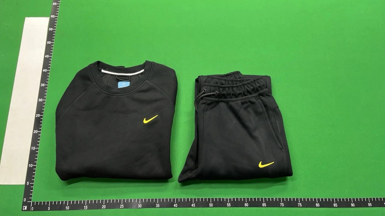 NIKE Nocta Suits（39+ Styles）