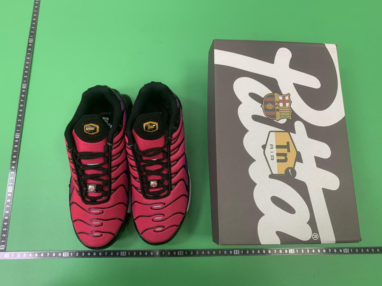 Nike TN