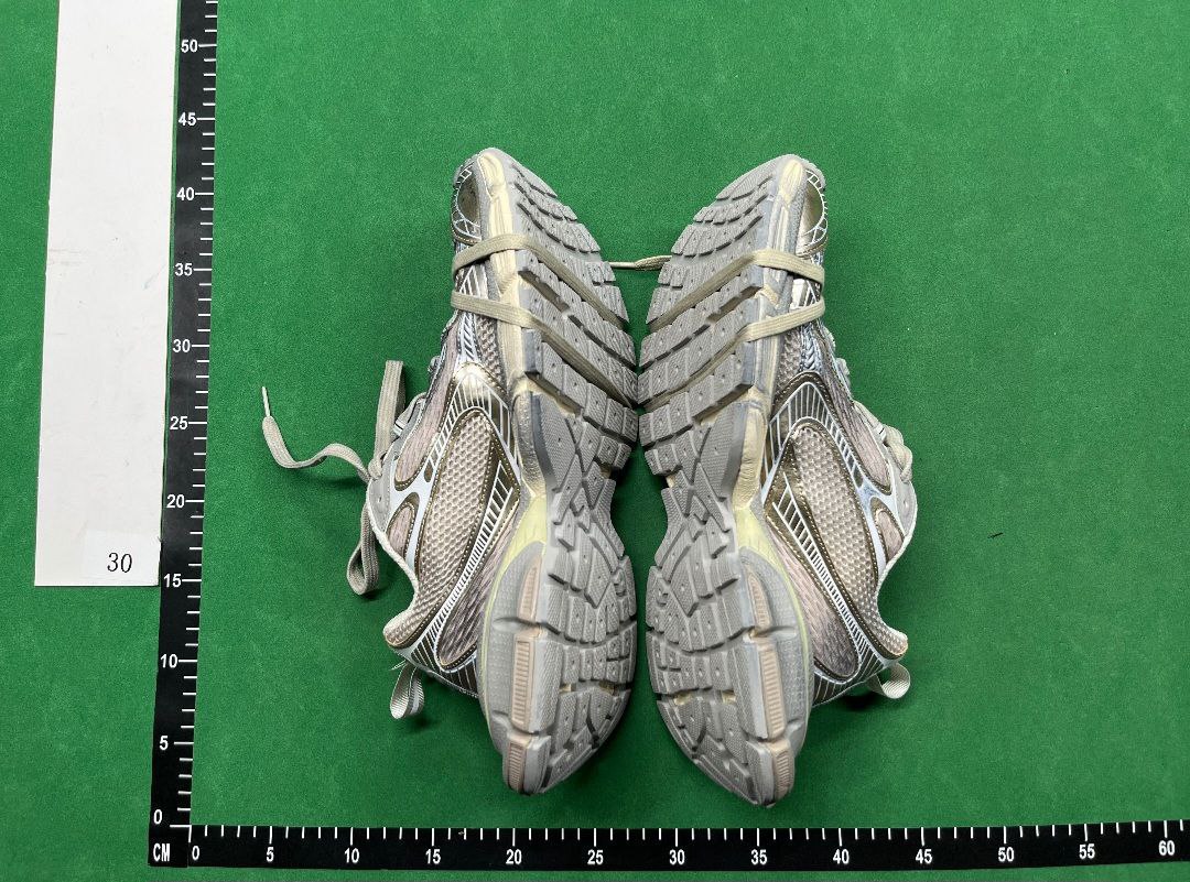   Balenciaga Track 3XL shoes