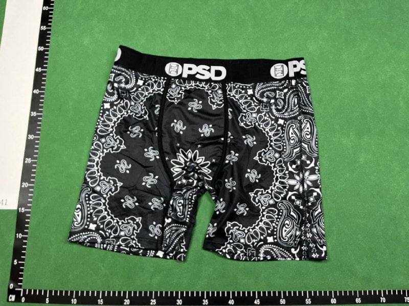  PSD Underwear    (TOP)