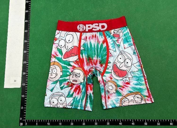  PSD Underwear    (TOP)