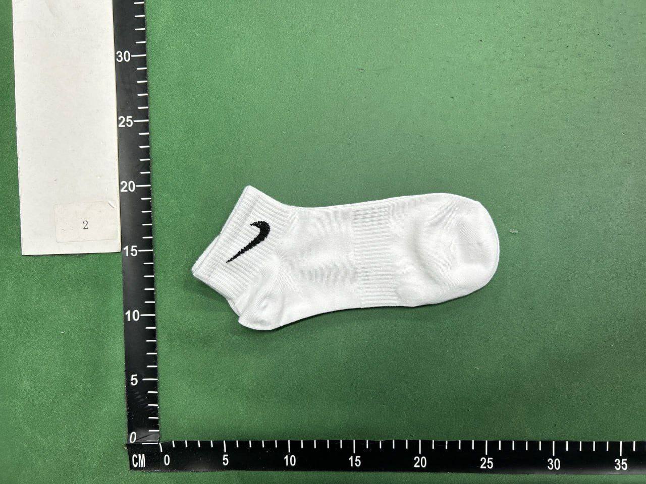 Nike socks