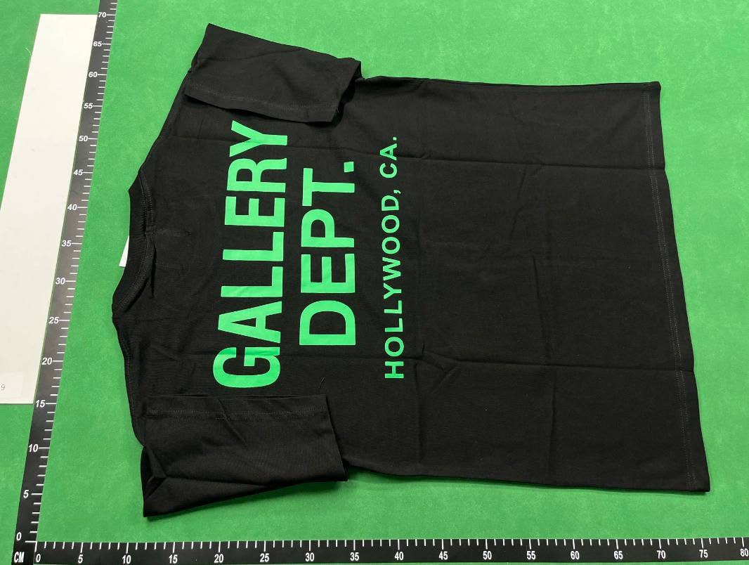  GALLERY DEPT T-SHIRTS