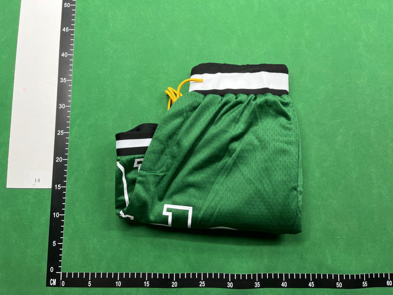  Rhude shorts 