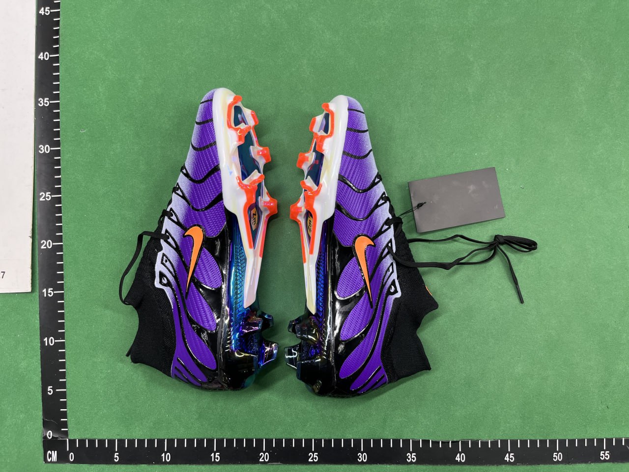Nike soccer shoes 