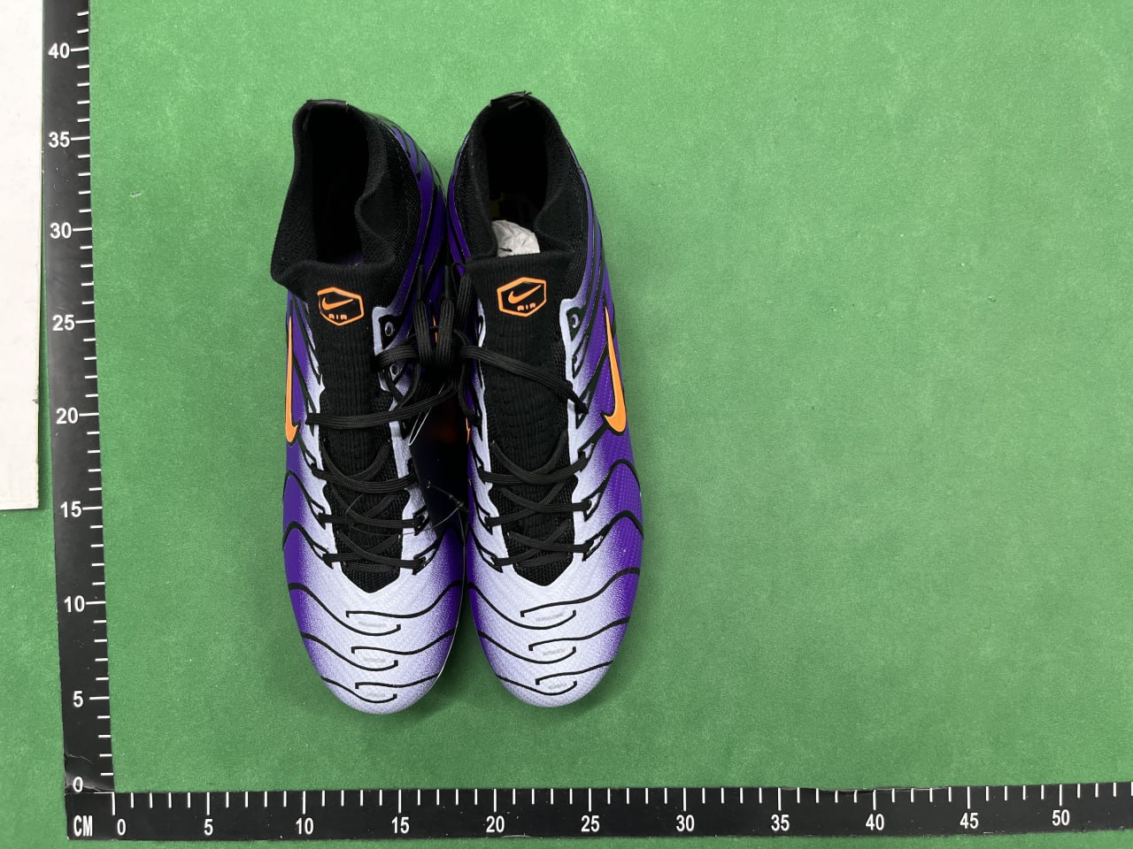 Nike soccer shoes 