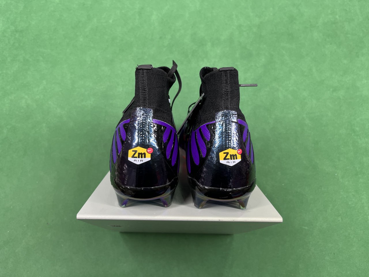Nike soccer shoes 