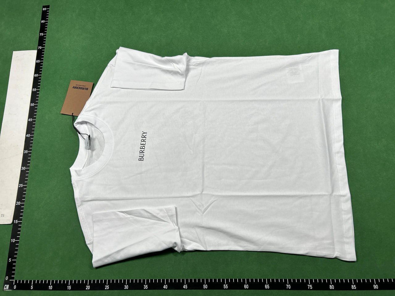  BURBERRY  T-shirt 