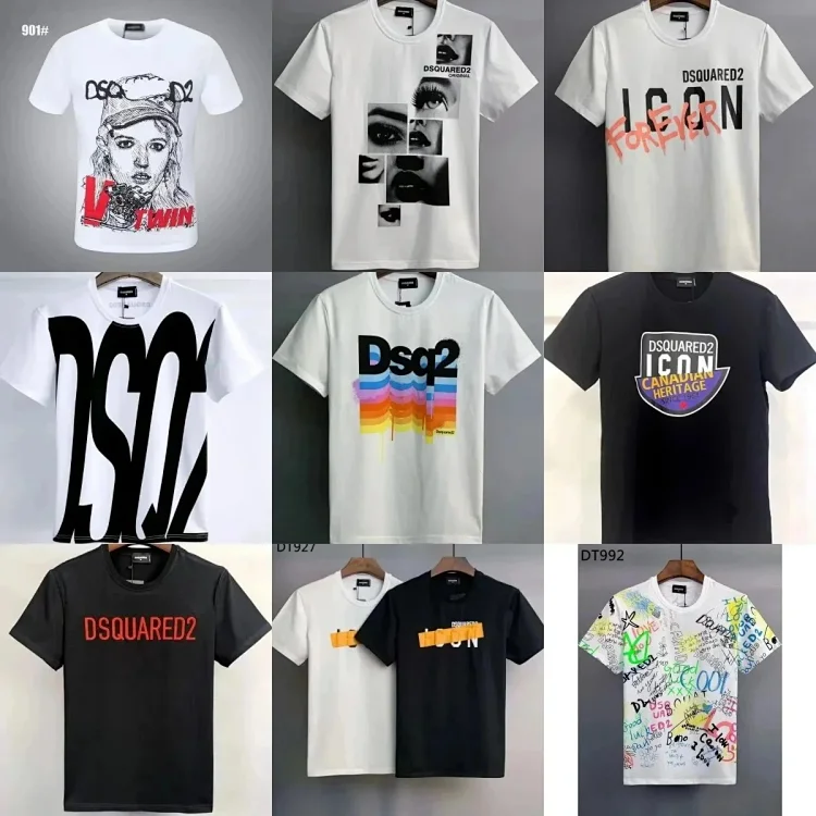  Dsquared T-shirt