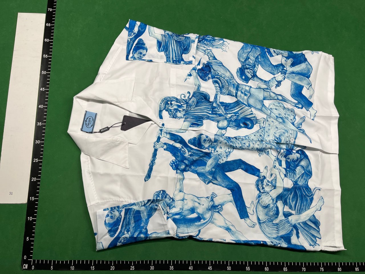 Prada Shirts