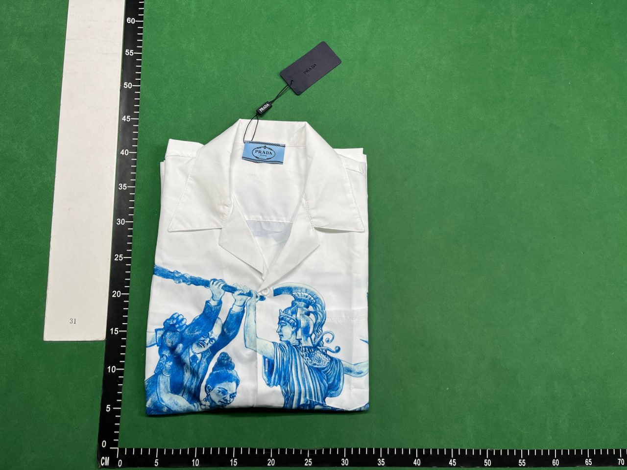 Prada Shirts