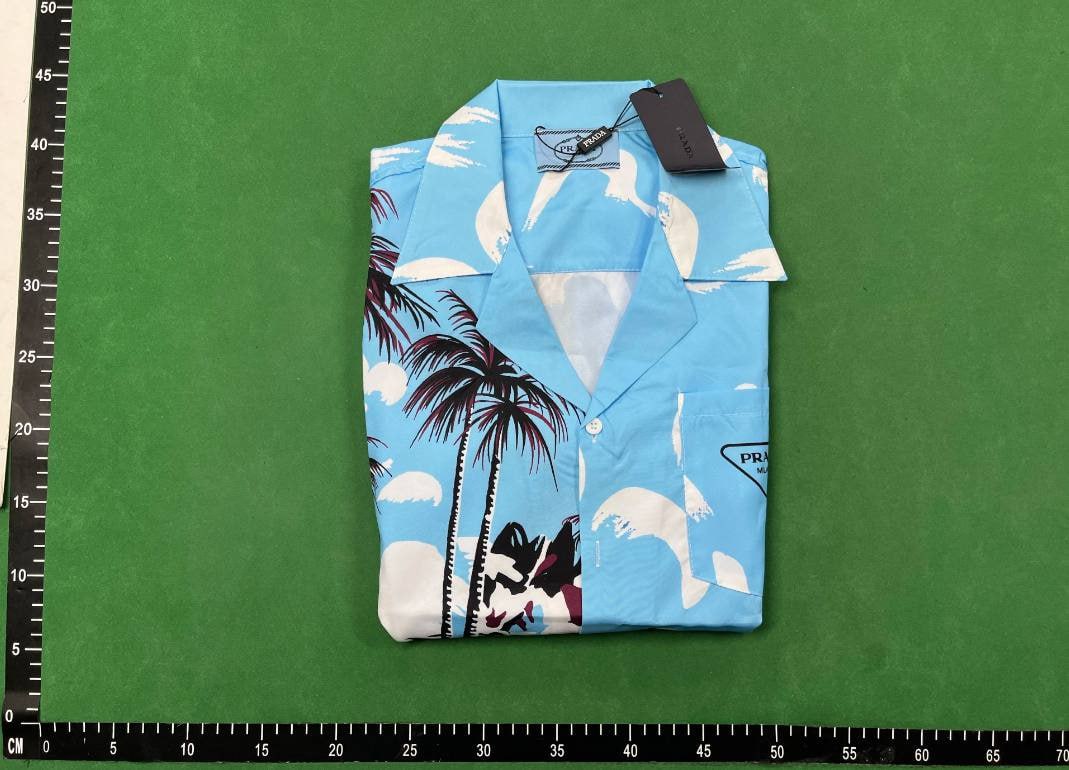 Prada Shirts