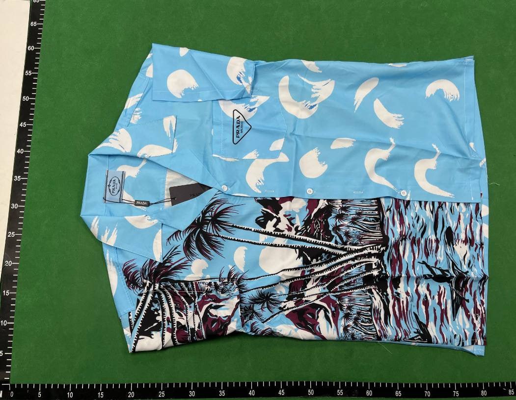 Prada Shirts