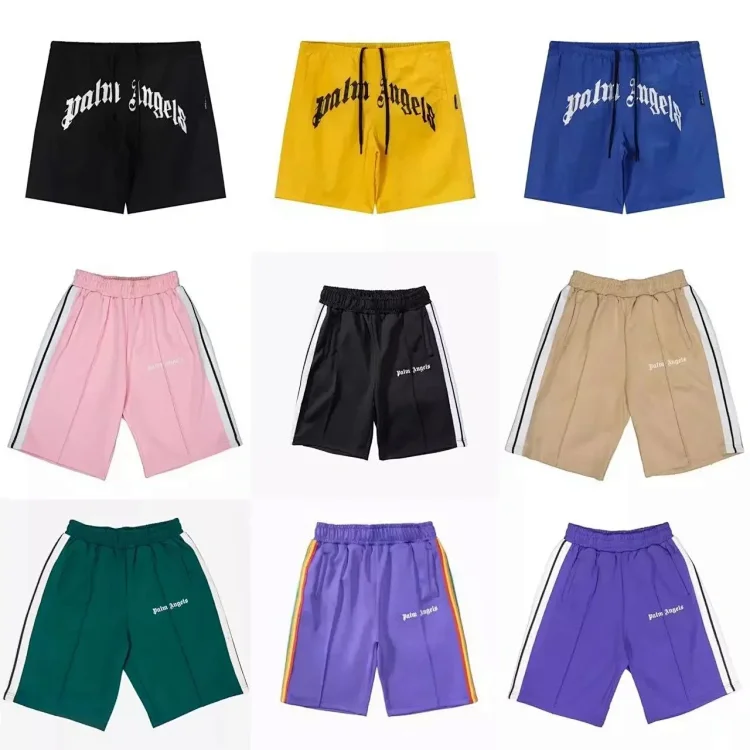  Palm Angels Shorts   