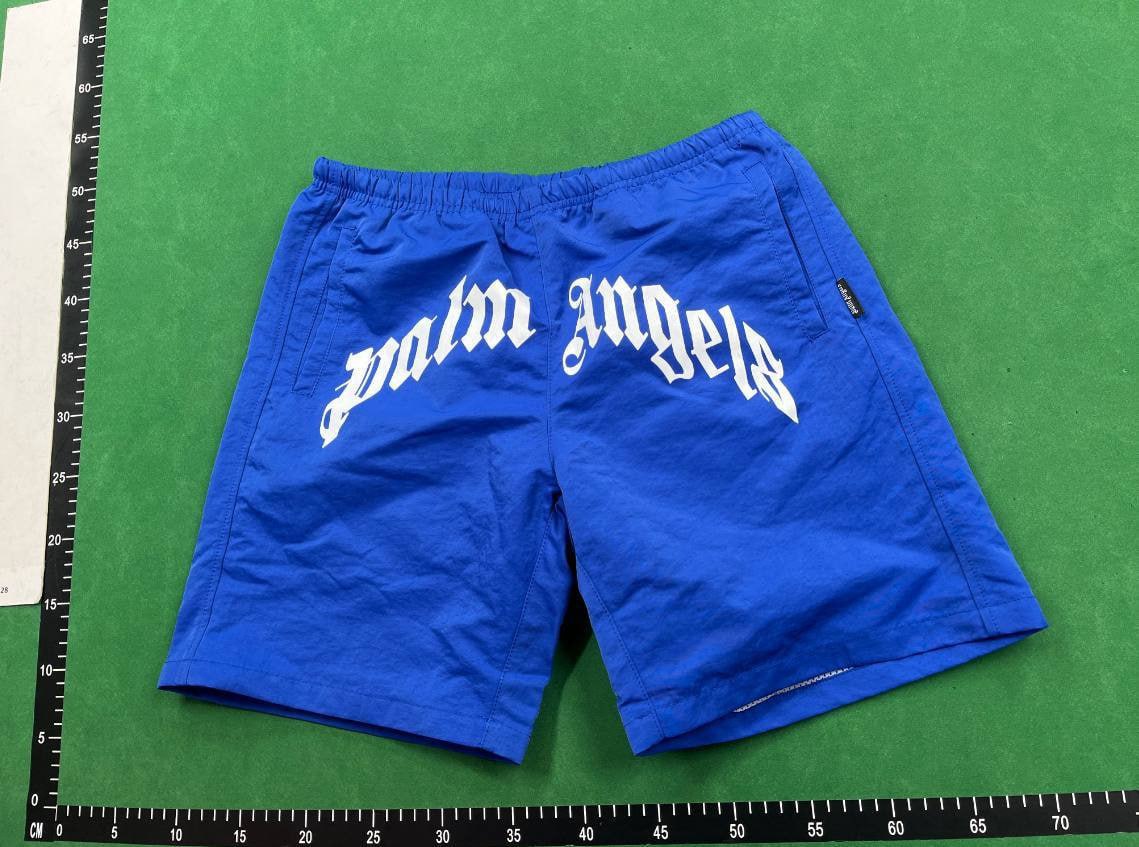  Palm Angels Shorts   