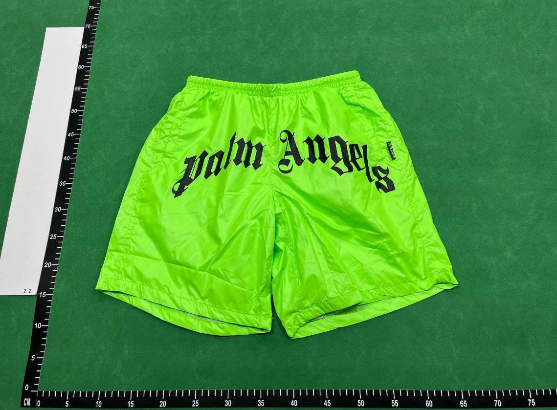  Palm Angels Shorts   