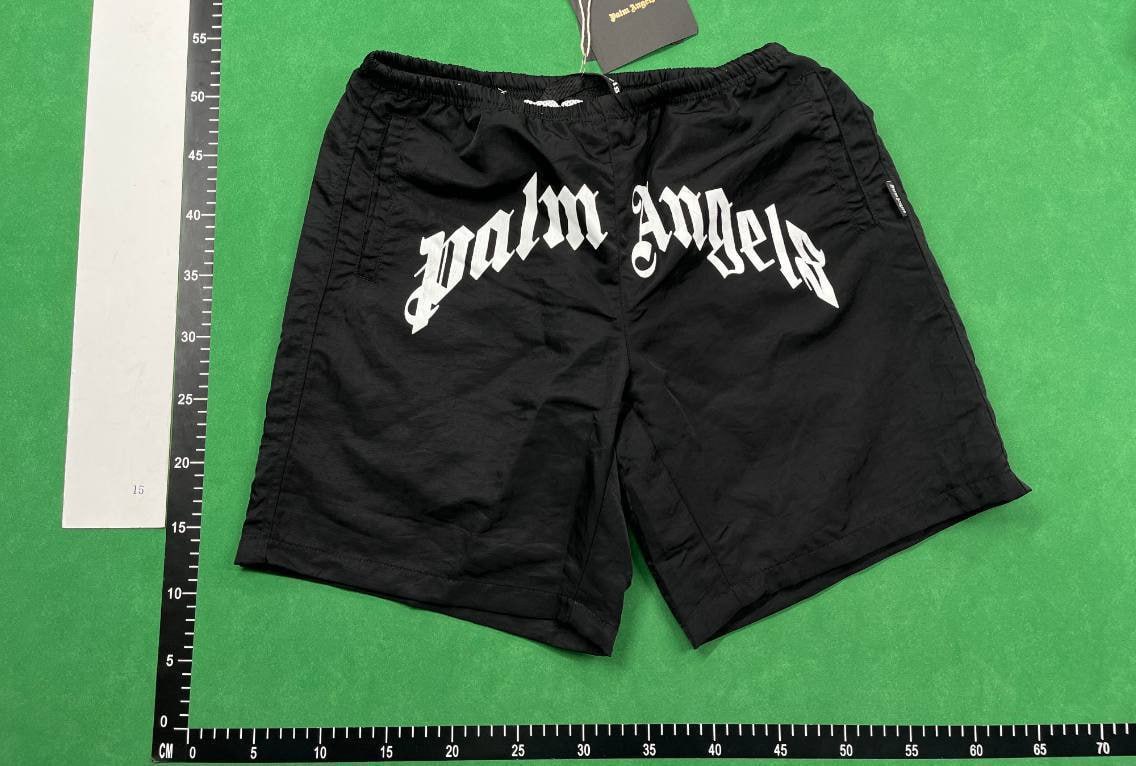  Palm Angels Shorts   