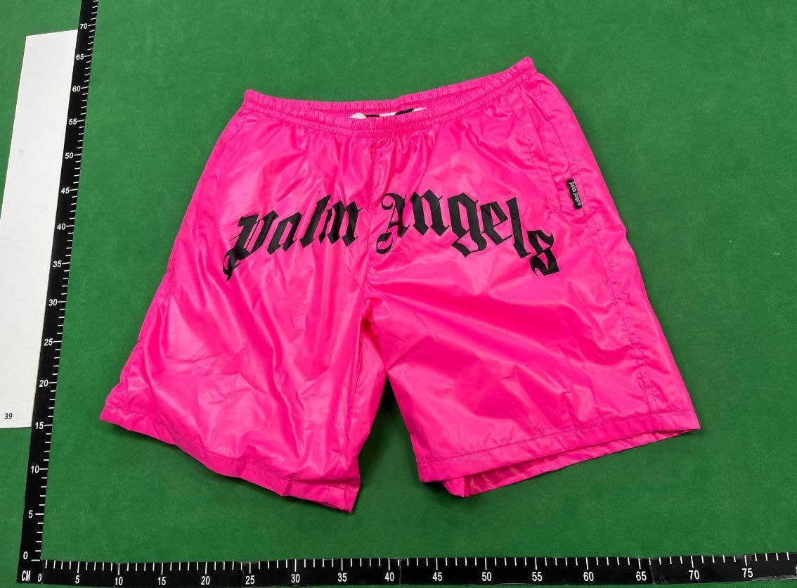  Palm Angels Shorts   