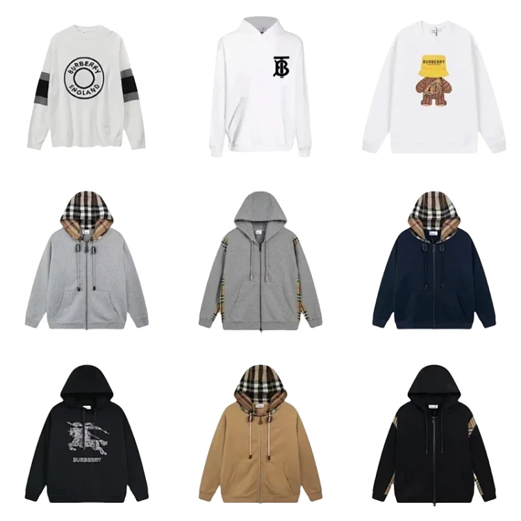  Burberry