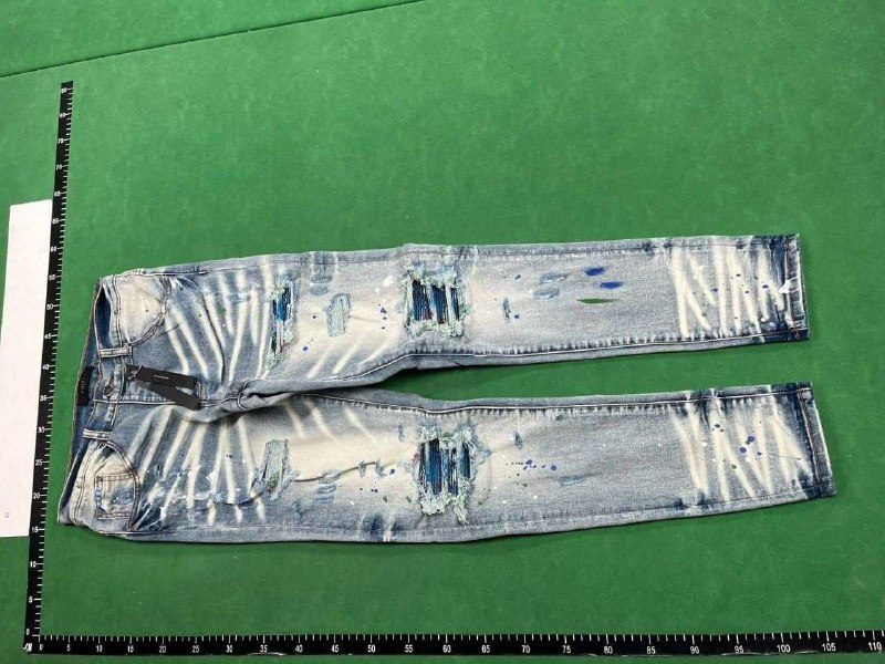 AMIRI JEANS【Top quality】( 31 + styles)