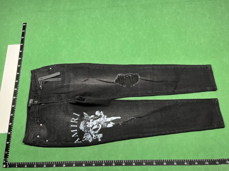 AMIRI JEANS【Top quality】( 31 + styles)