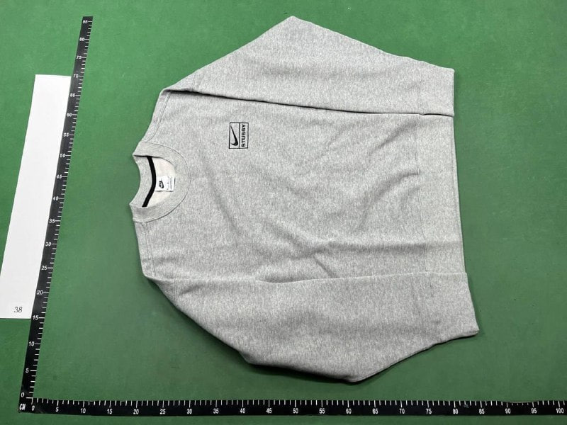 Nike Stussy Tracksuits