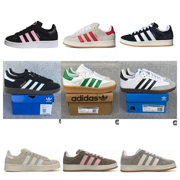 Adidas shoes
