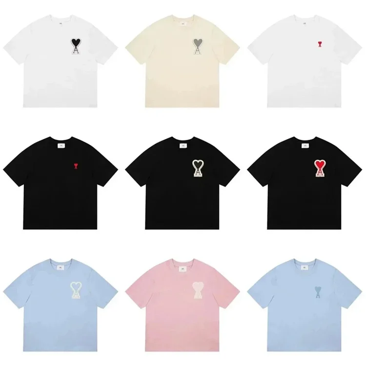  Ami T-shirt 
