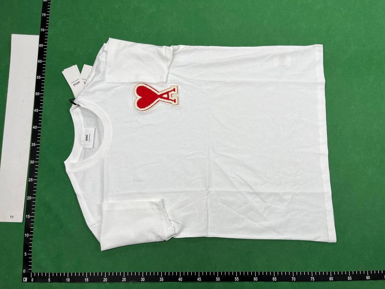  Ami T-shirt 