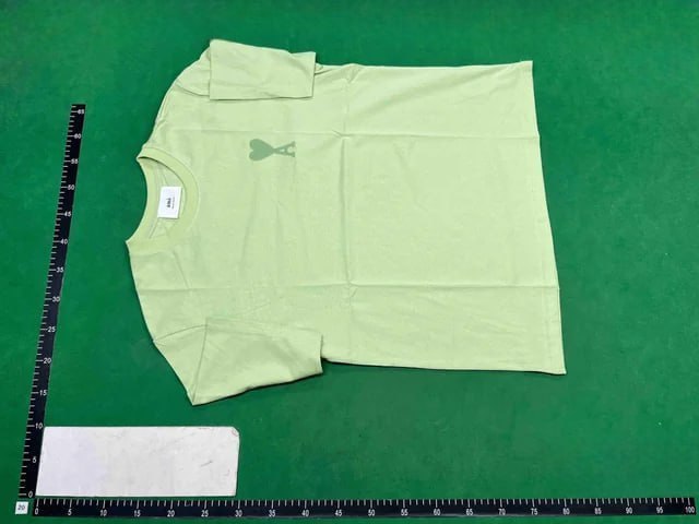  Ami T-shirt 