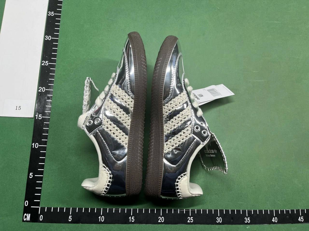 Adidas shoes
